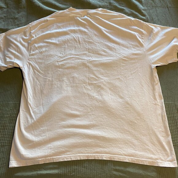 Sticks and Stones Oversized Tiger Tee L/XL - Picture 5 of 5